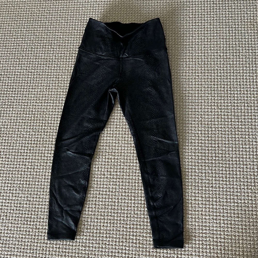 Beyond Yoga Leggings Size Small